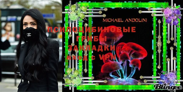 трава Слюдянка